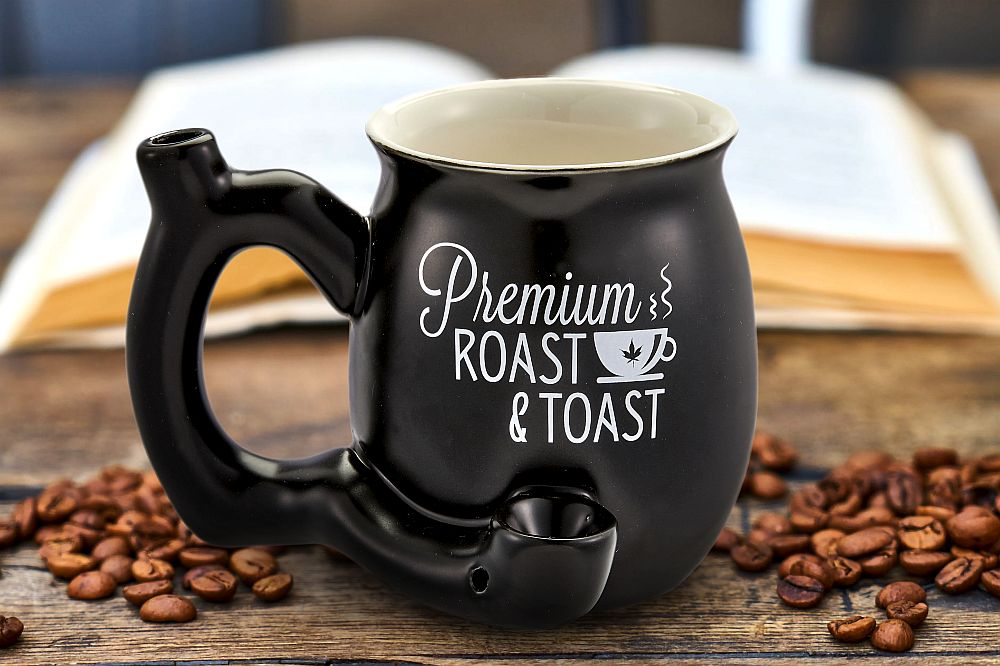 Premium Roast & Toast Mug from Gifts by Fashioncraft®