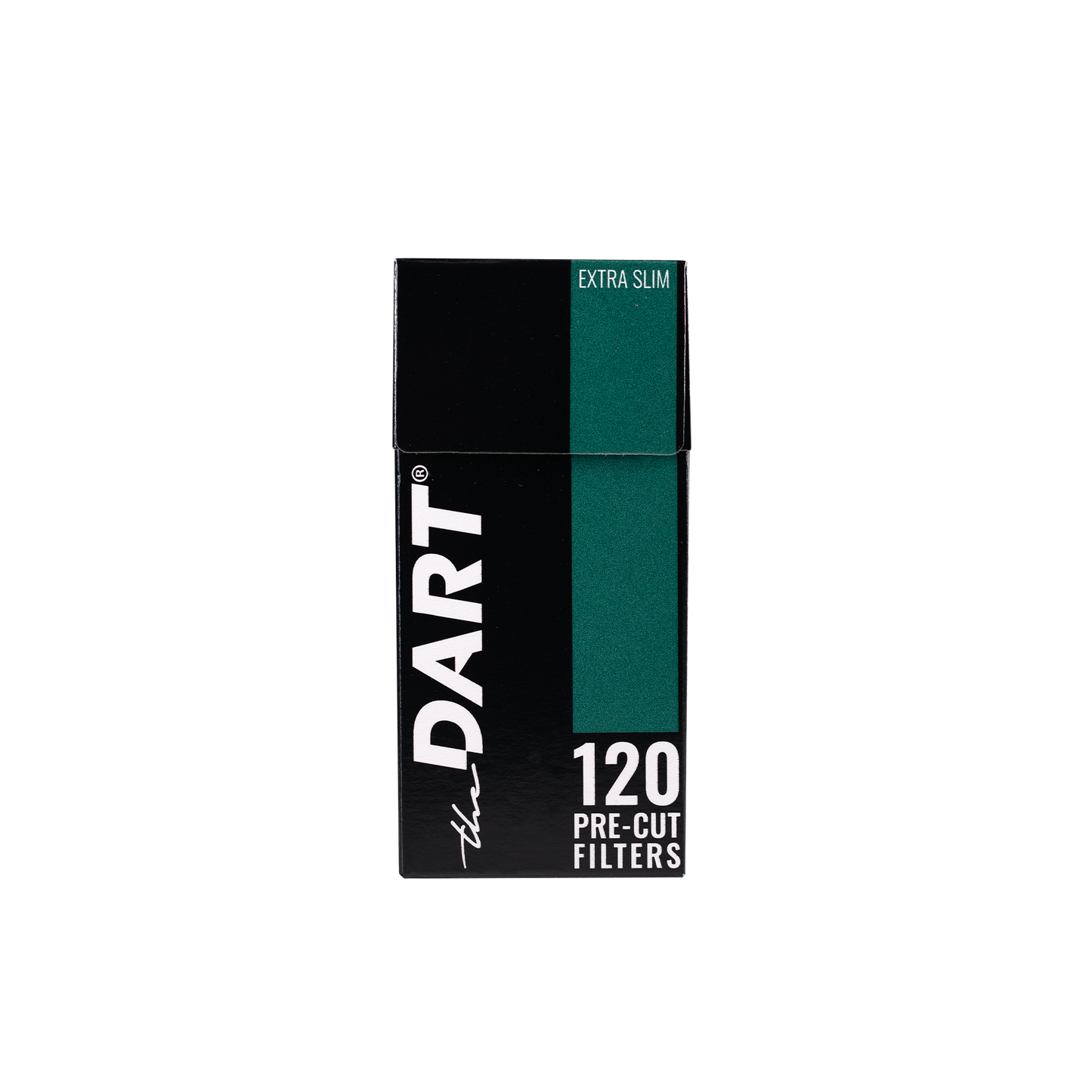 DART Pro One Hitter Filters