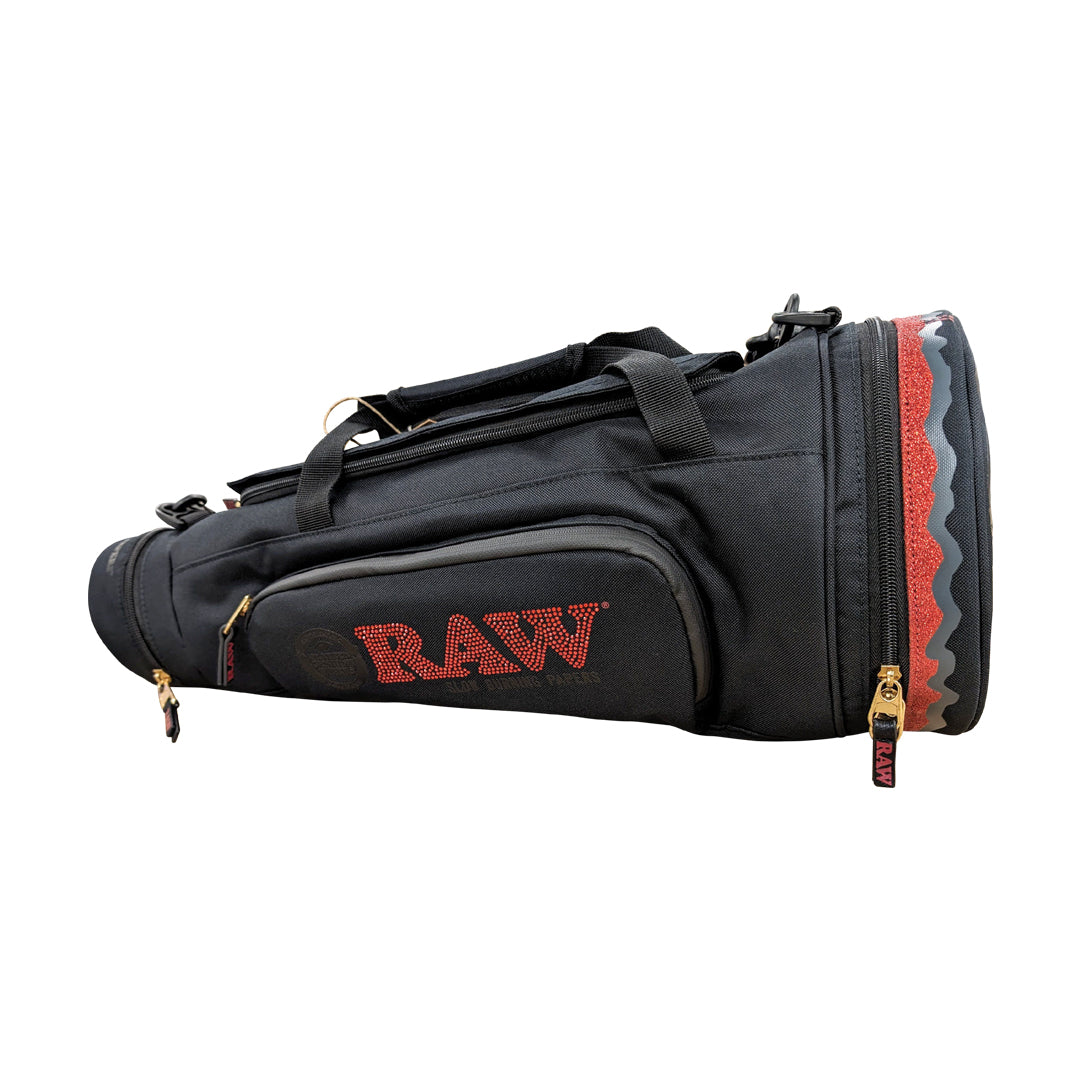 RAW Duffle Bags