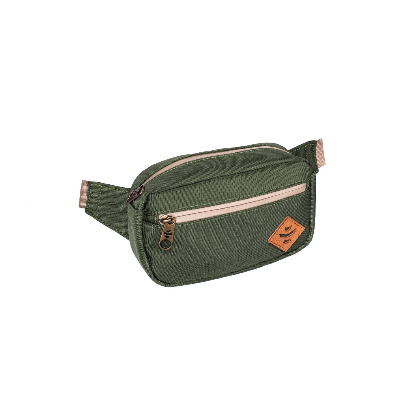 The Companion - Smell Proof Crossbody Bag