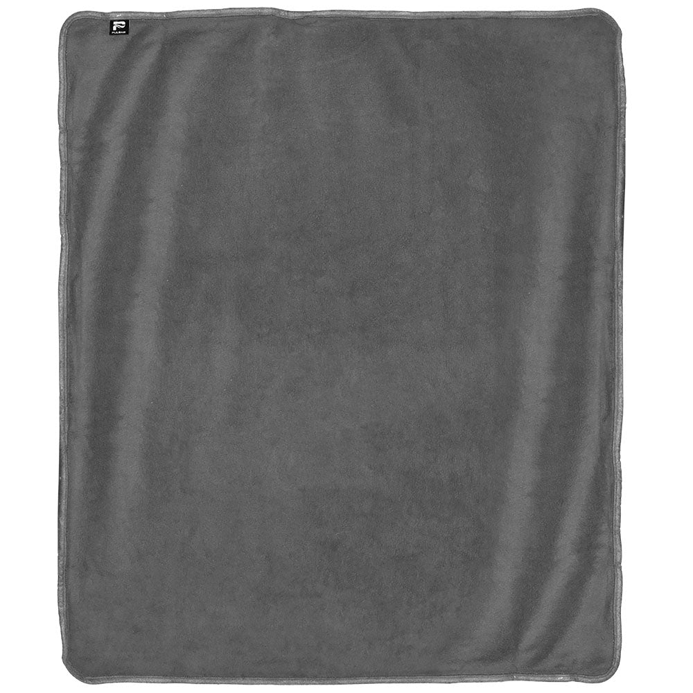 Pulsar Fleece Throw Blanket