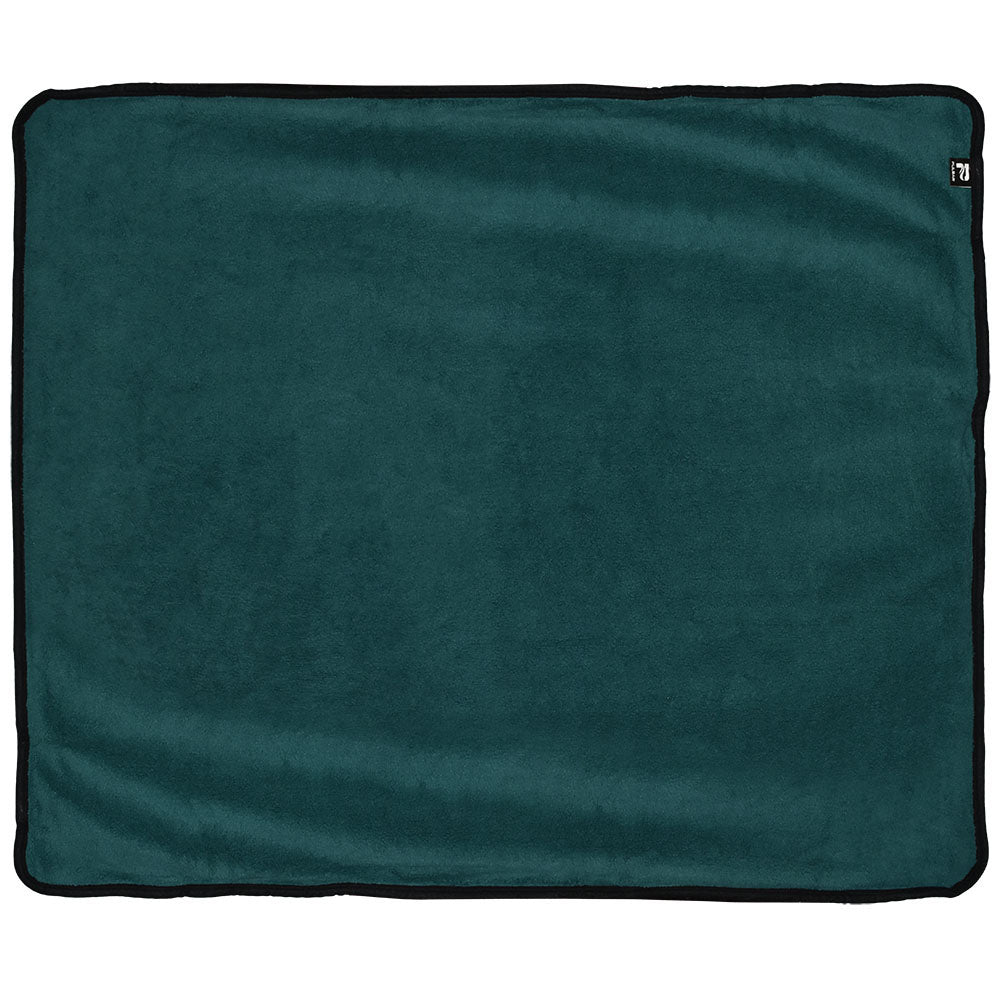 Pulsar Fleece Throw Blanket