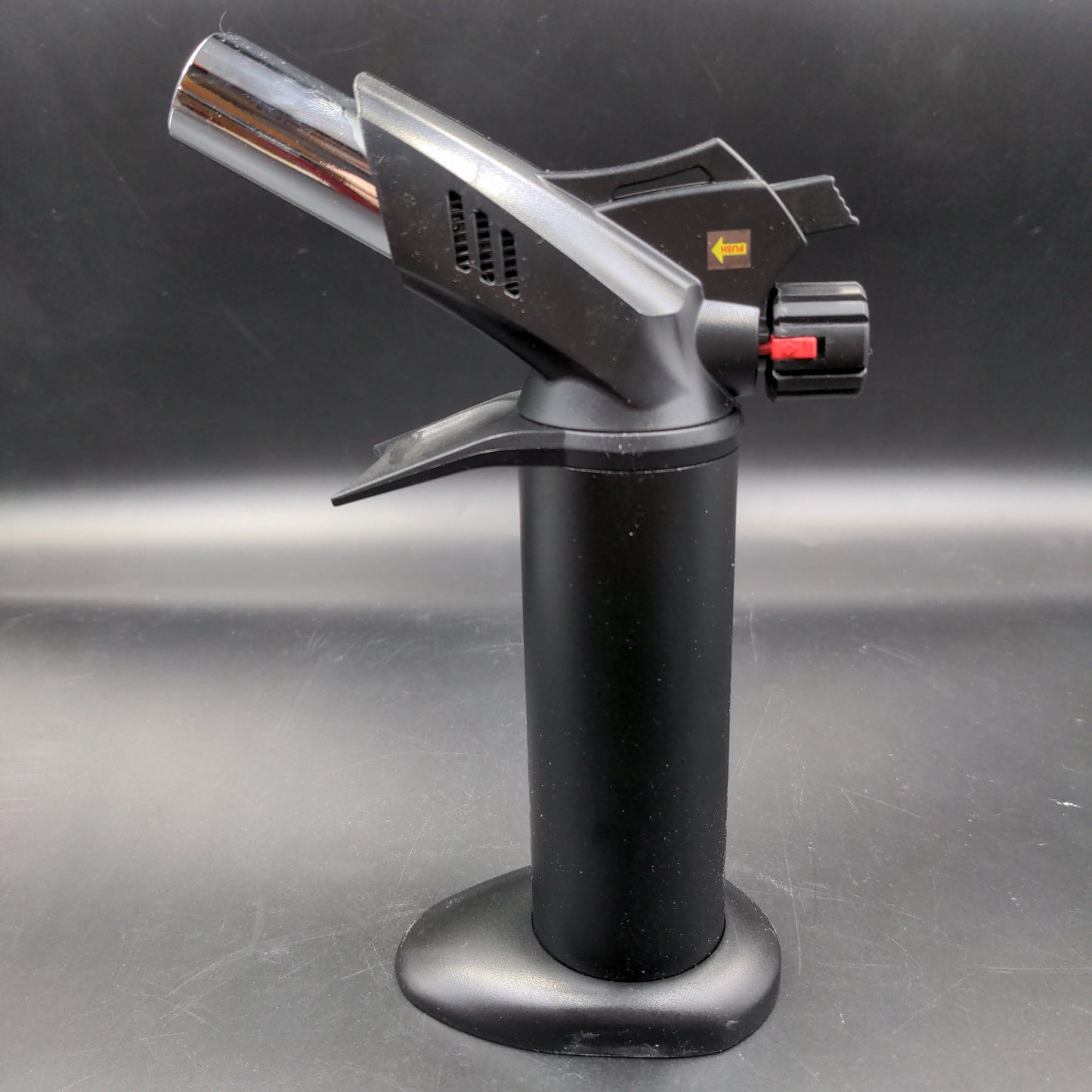 Ever Tech Torch Dual Flame Lighter