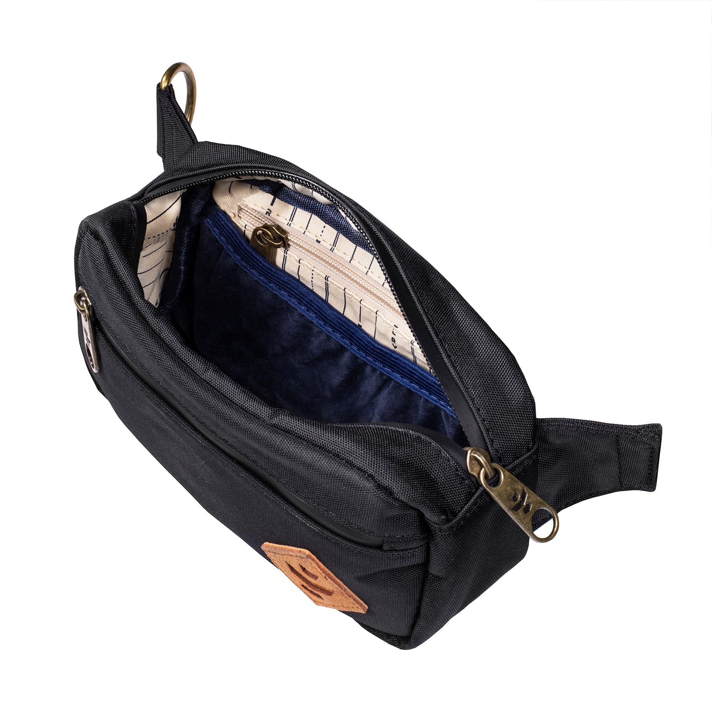 The Companion - Smell Proof Crossbody Bag