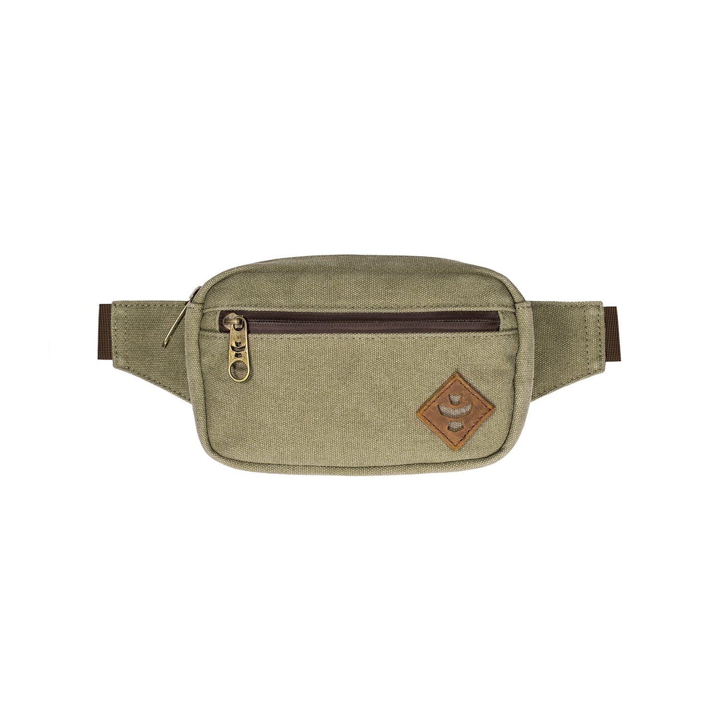 The Companion - Smell Proof Crossbody Bag