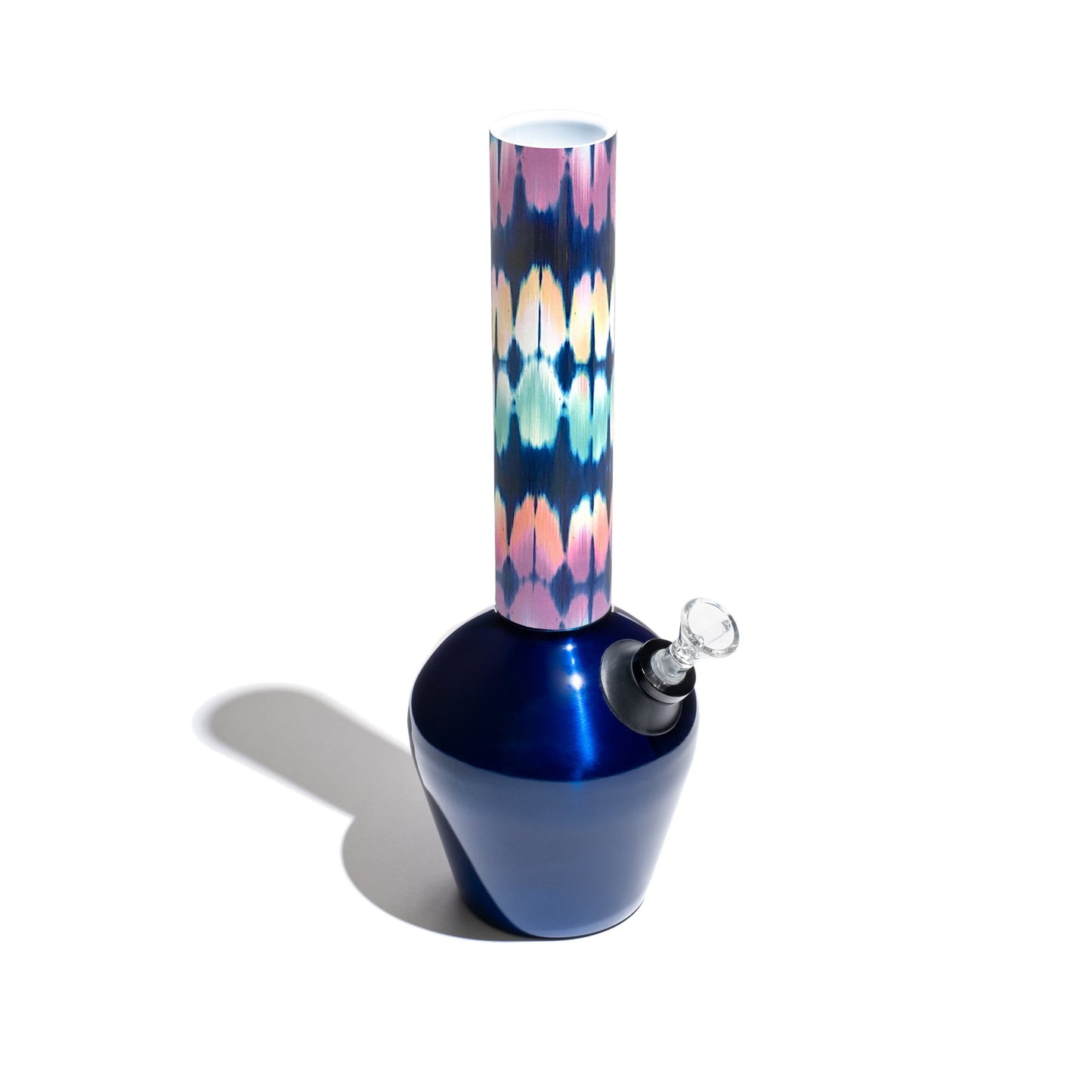 Chill Bong - Mix & Match Series - Soft Tie Dye Neckpiece