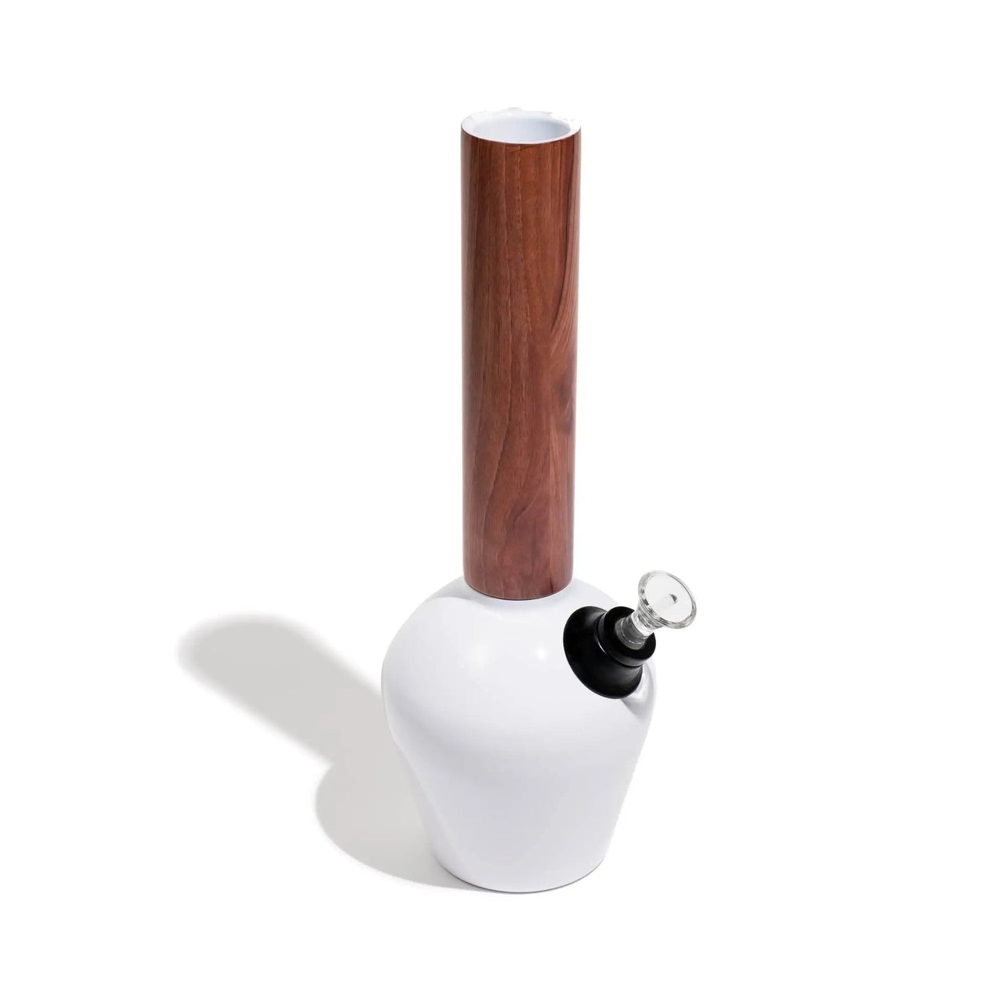 Chill Bong - Mix & Match Series - Cherry Wood Neckpiece