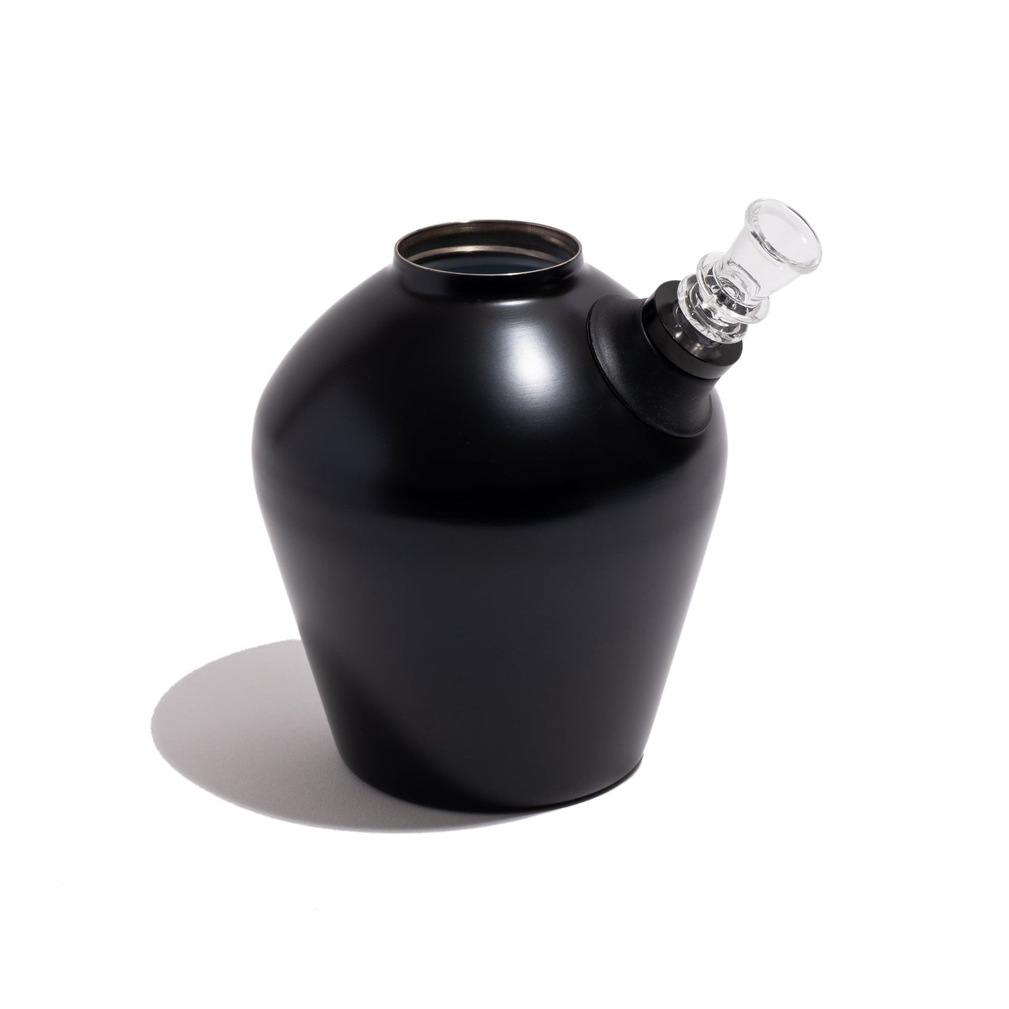 Chill - Mix & Match Series - Matte Black Bong