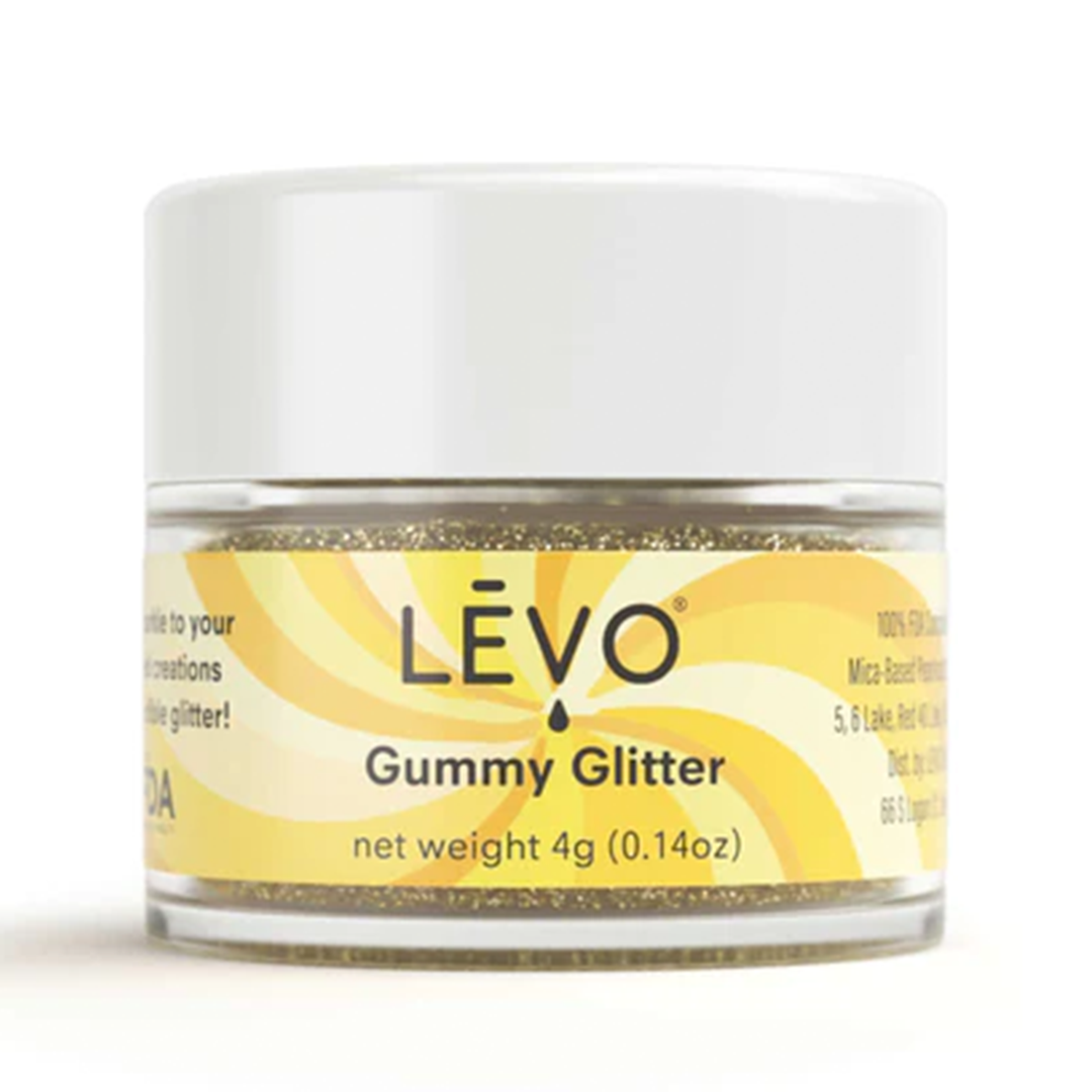 LEVO Gummy Accessories