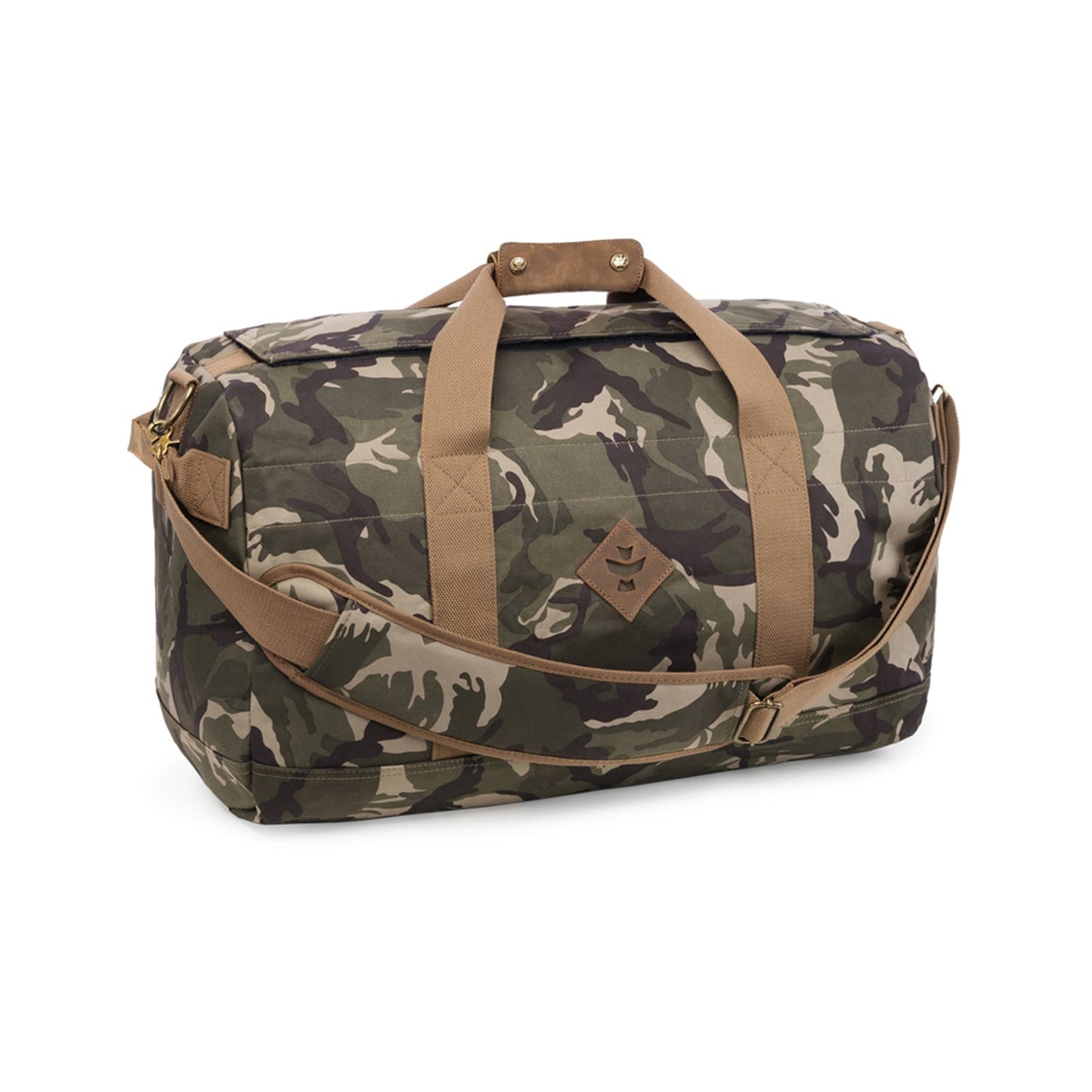 Revelry Around-Towner - Smell Proof Medium Duffle