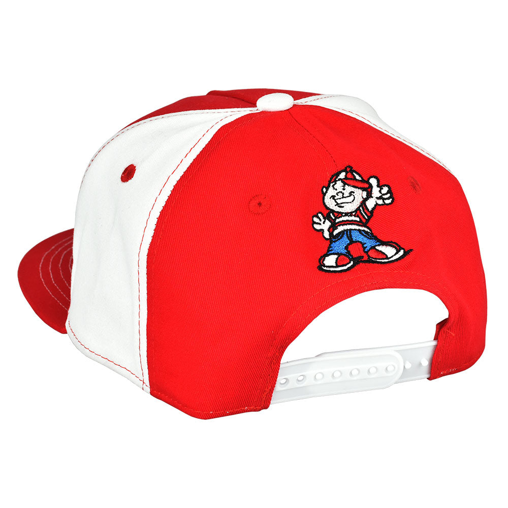 Brisco Brands Dubble Bubble Snapback Hat