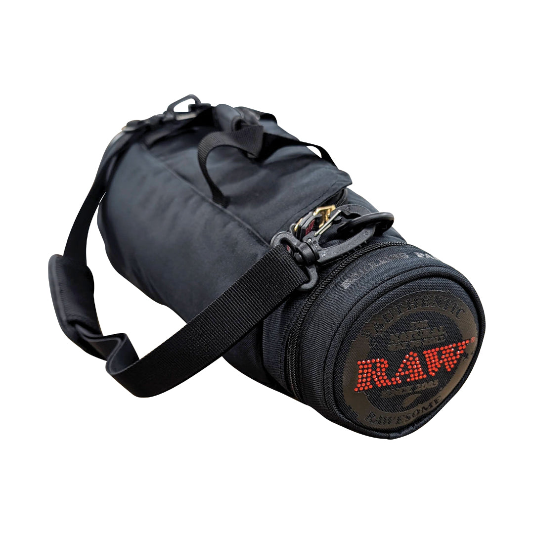 RAW Duffle Bags