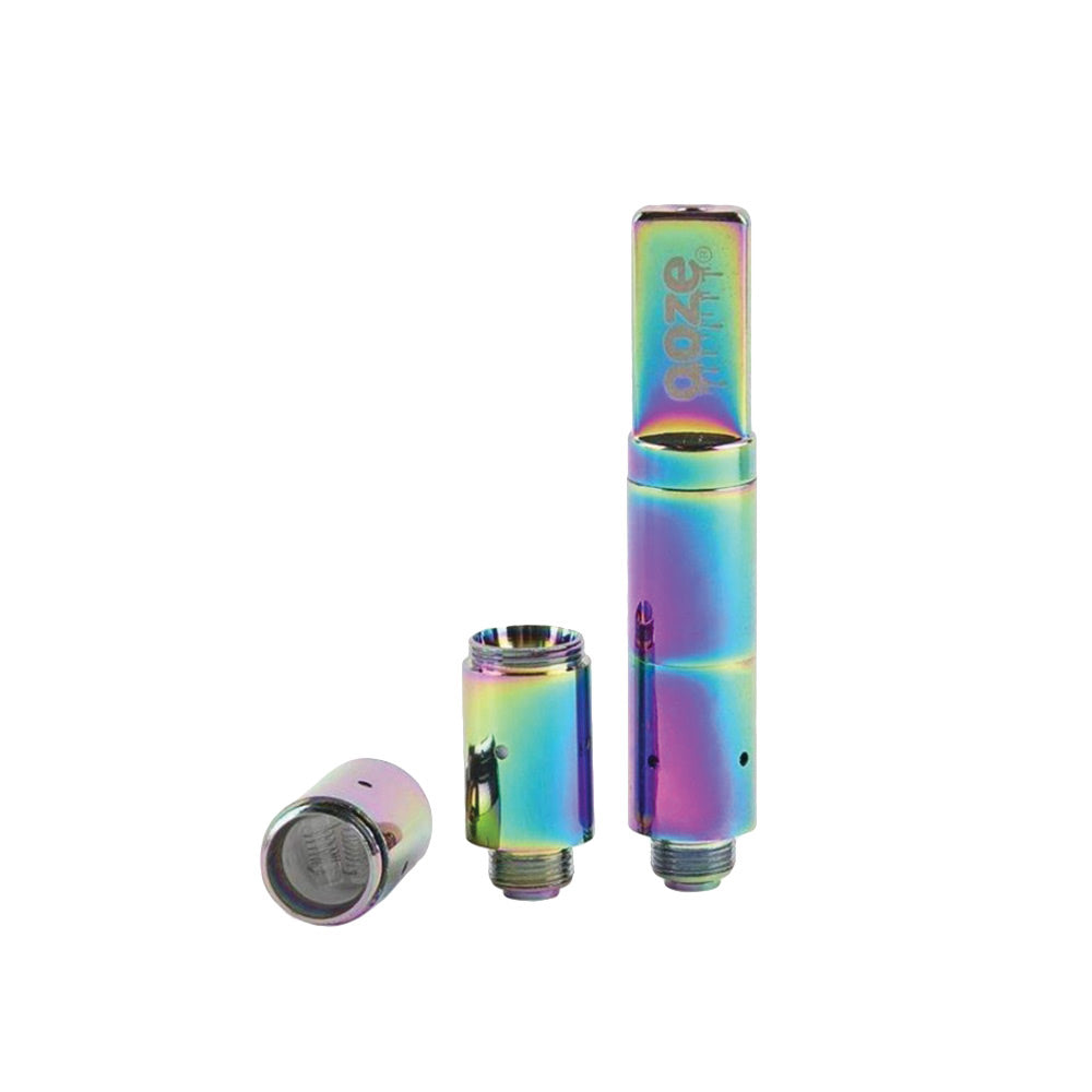 Ooze Slim Twist Pro Wax Vape Tank