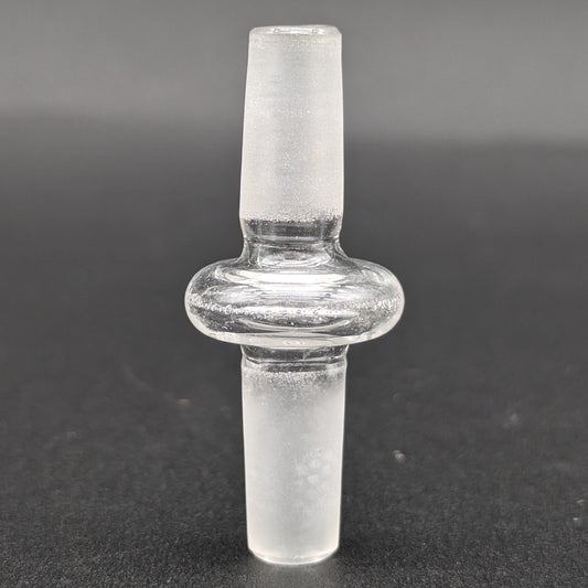 Joint Adapter - 10mm Male to 10mm Male