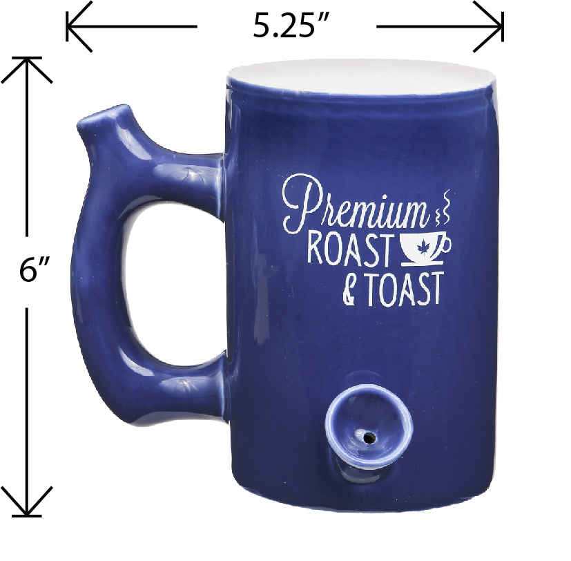 Premium Roast & Toast Mug from Gifts by Fashioncraft®