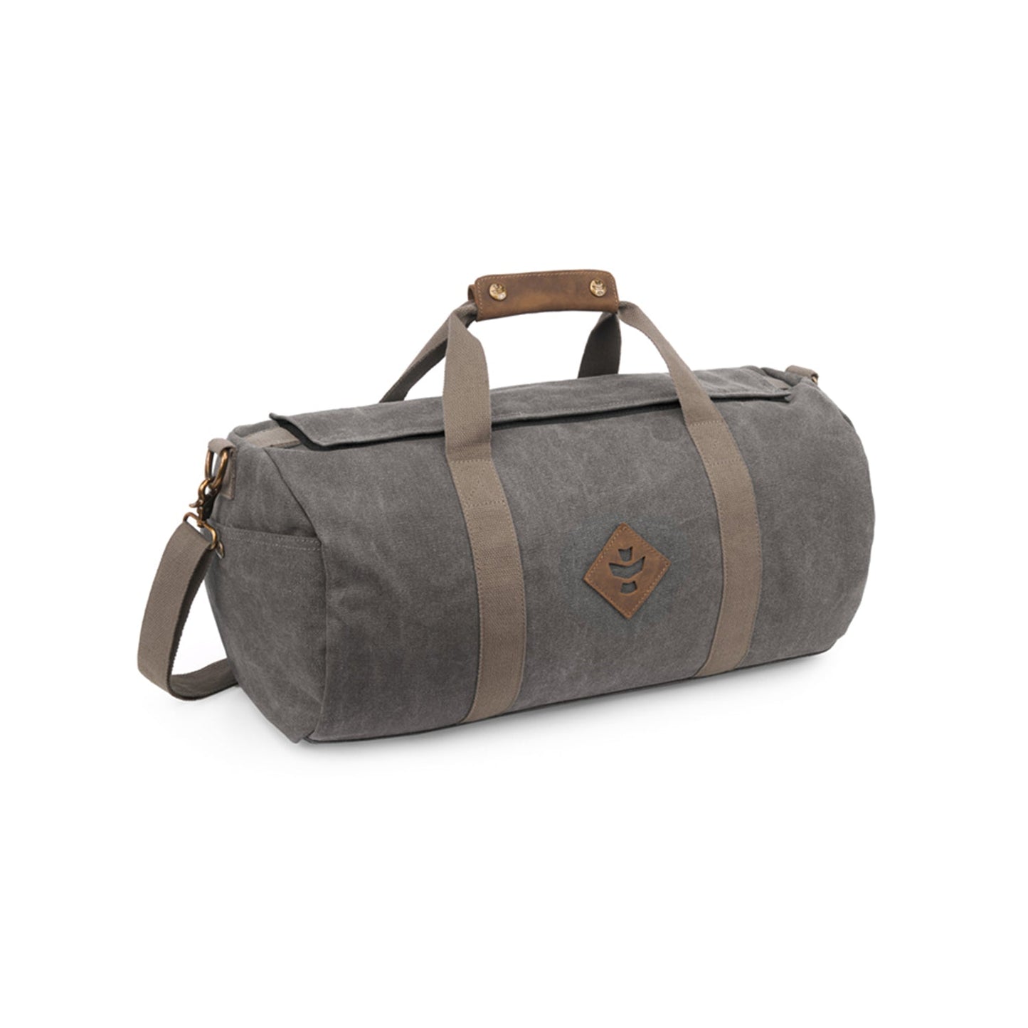 Revelry Overnighter - Smell Proof Small Duffle