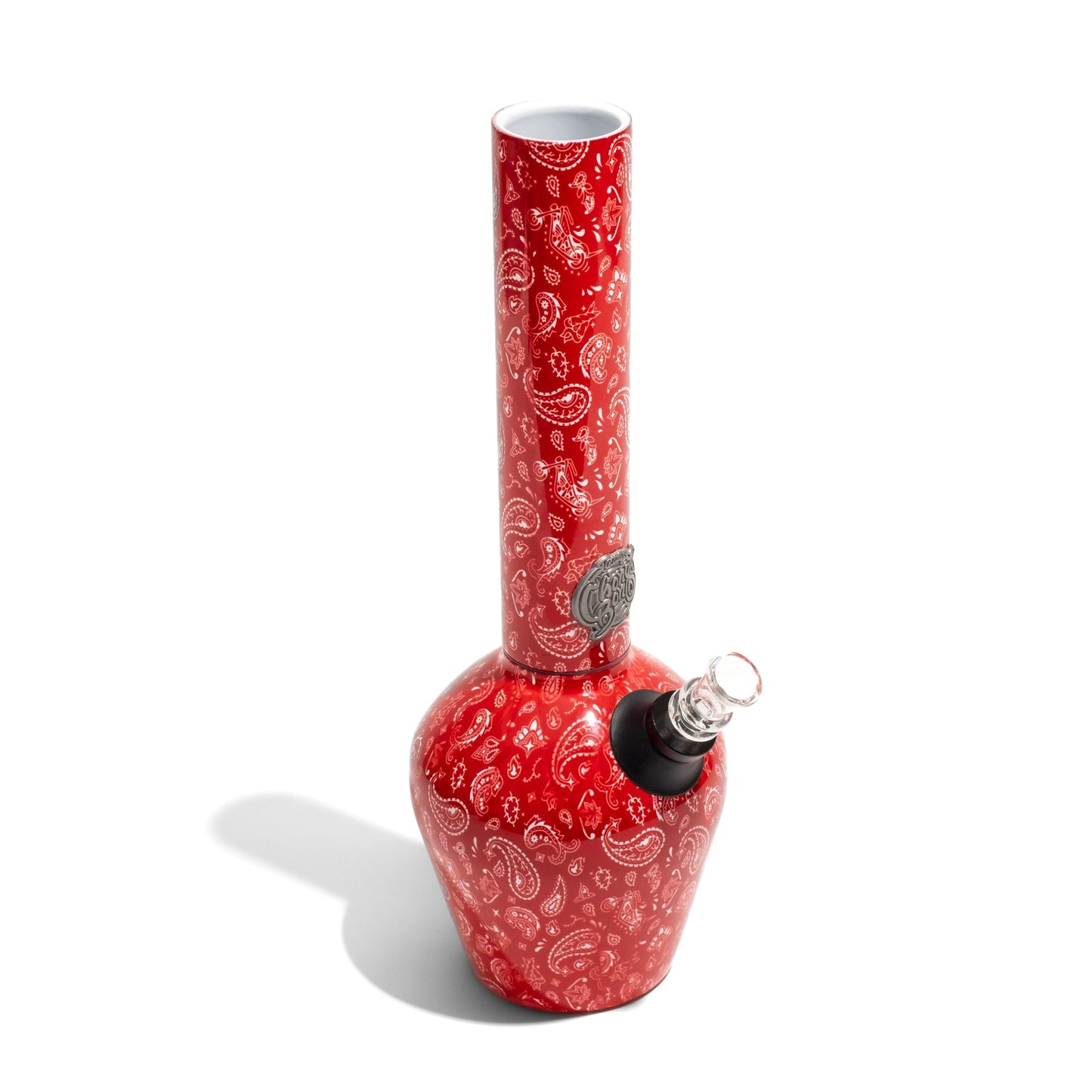 Chill - Limited Edition - Tommy Chong Chill Bong