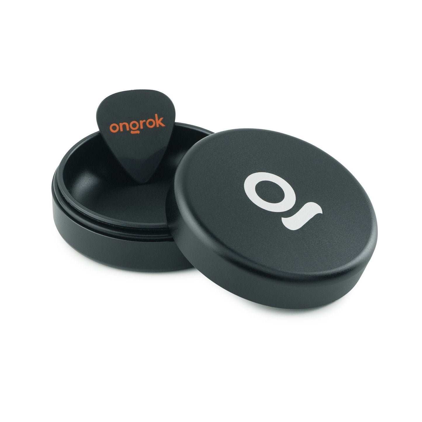 Ongrok Aluminum Storage Puck