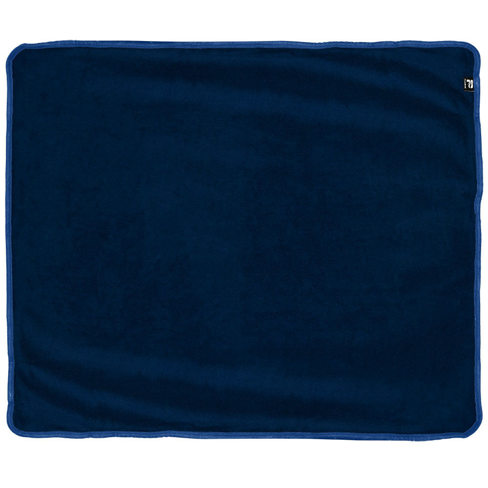 Pulsar Fleece Throw Blanket