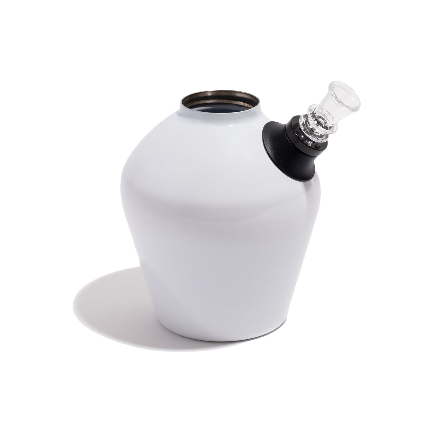 Chill - Mix & Match Series - Gloss White Bong