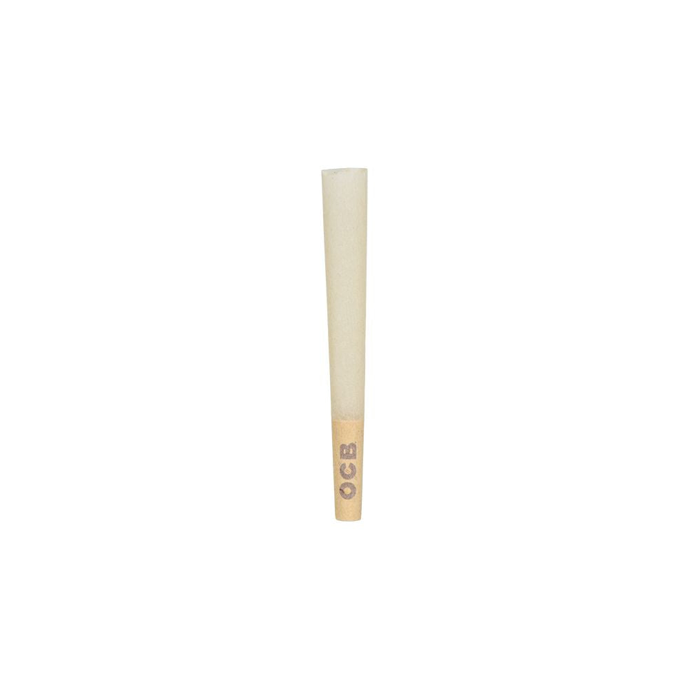 1100CT BOX - OCB Bulk Cones - Bamboo / Mini