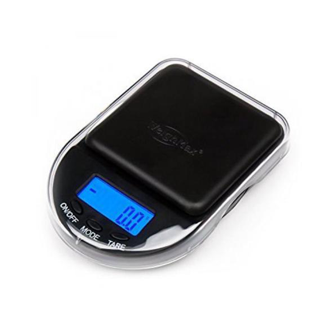 WeighMax Scales