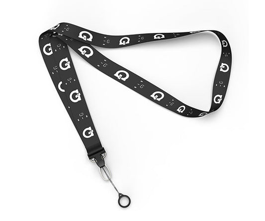 G Pen Gio Lanyard