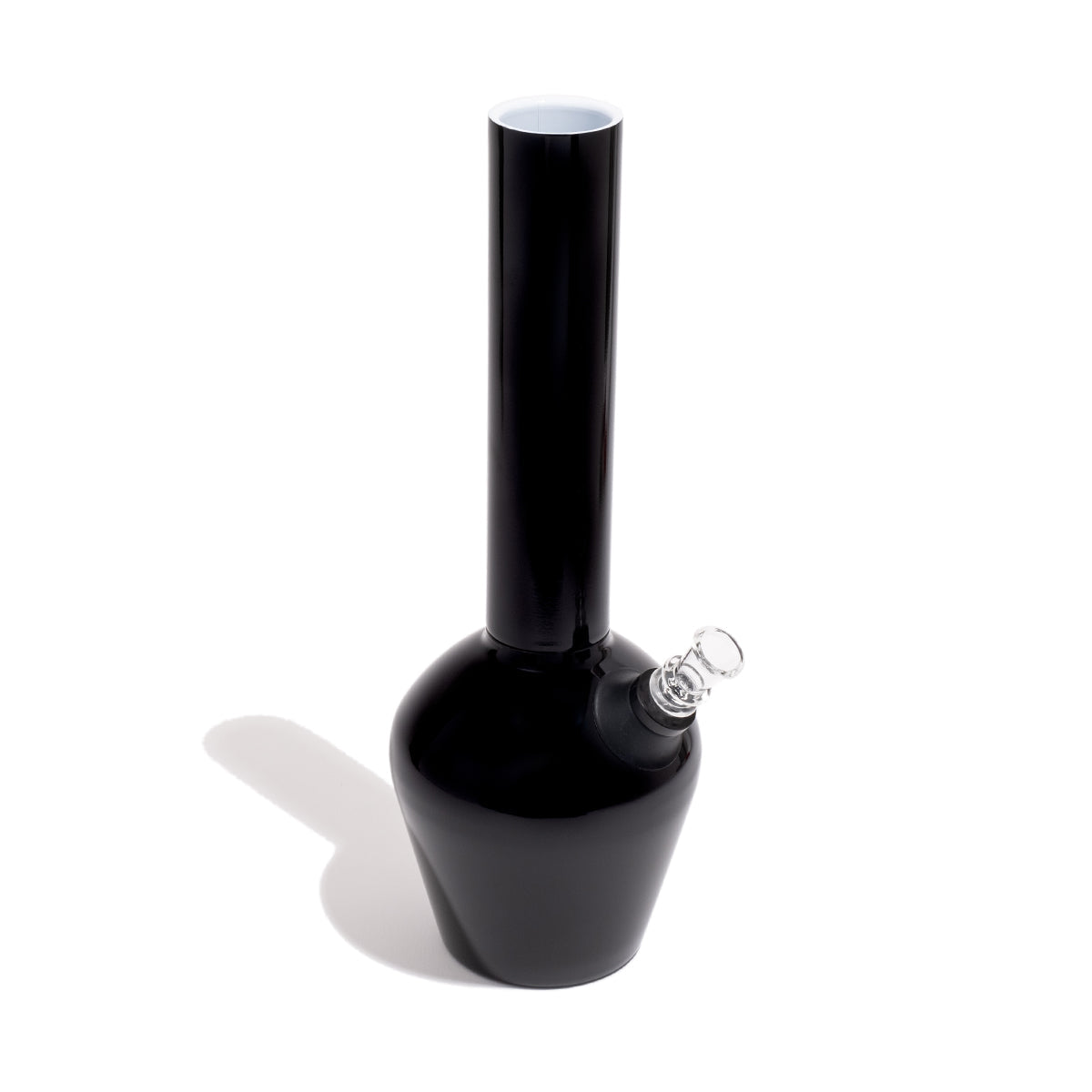 Chill - Mix & Match Series - Gloss Black Bong