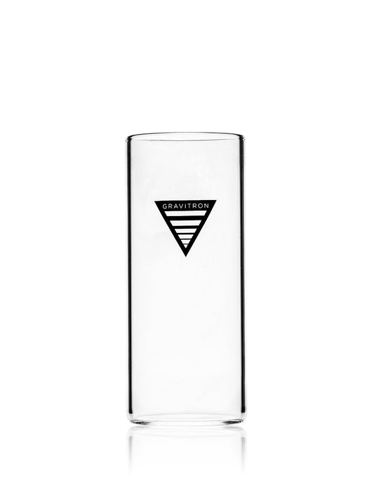 GRAV Large Gravitron - Replacement Vase