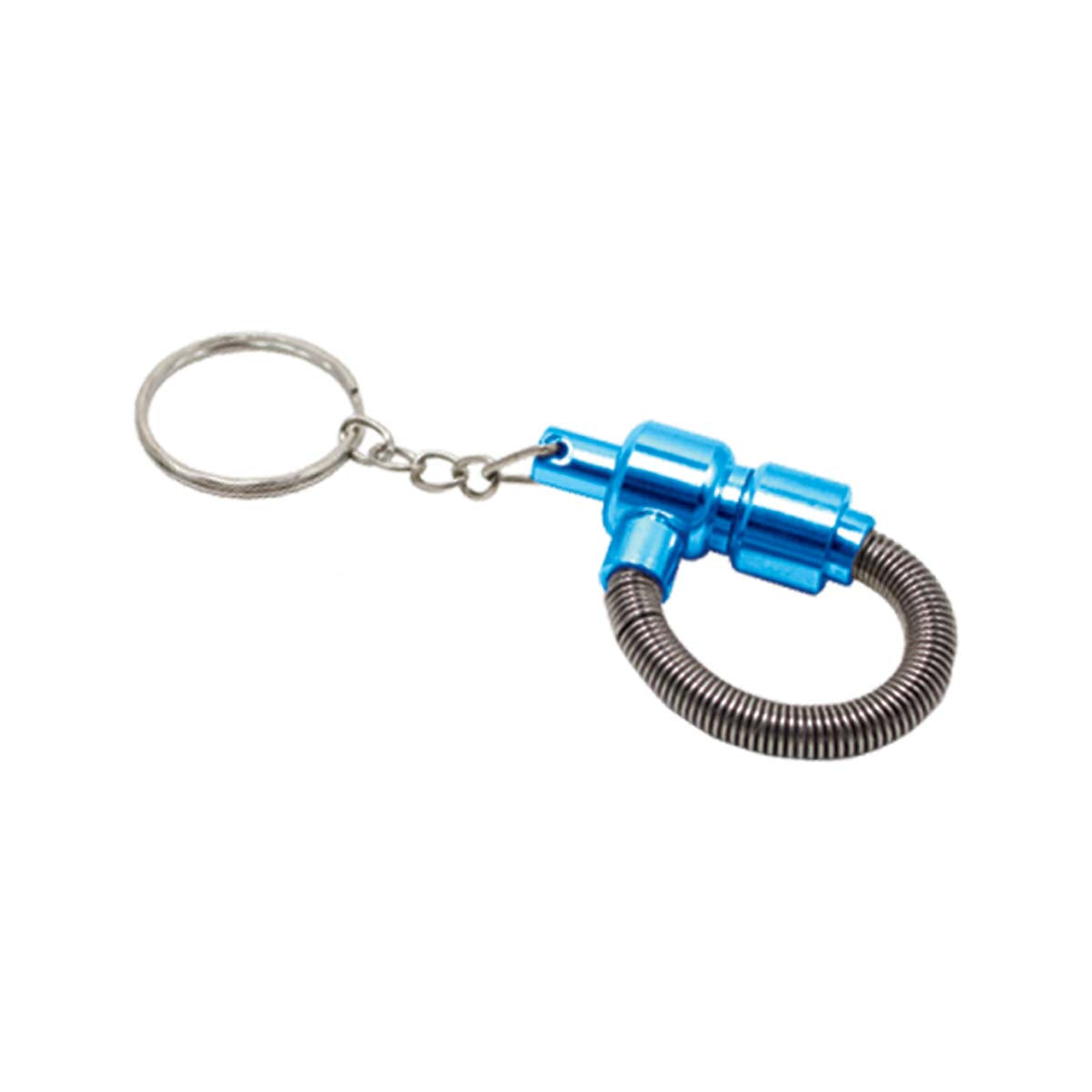 bendy key chain 3 pack