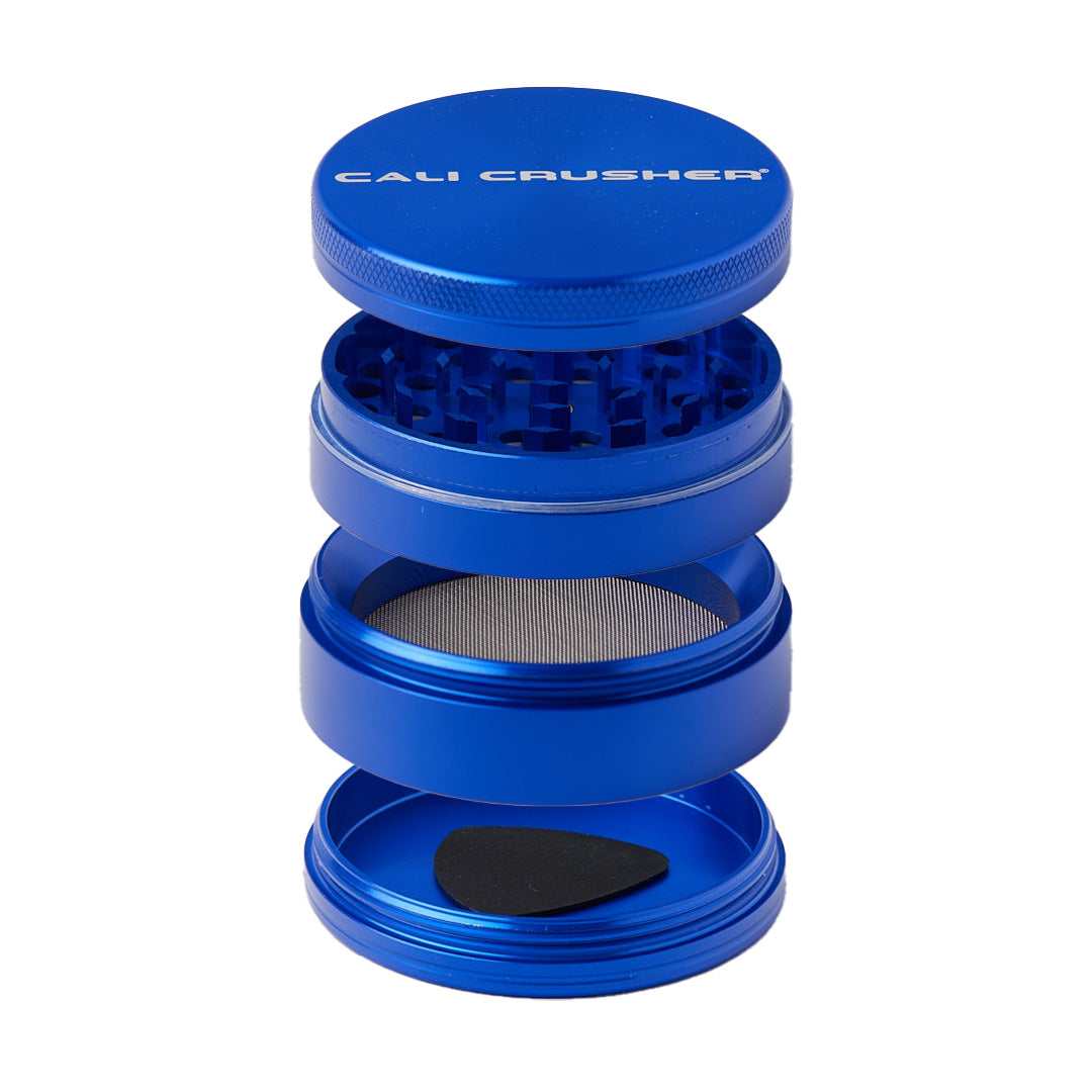 Cali Crusher Cali O.G. Grinder 4-Piece Grinder