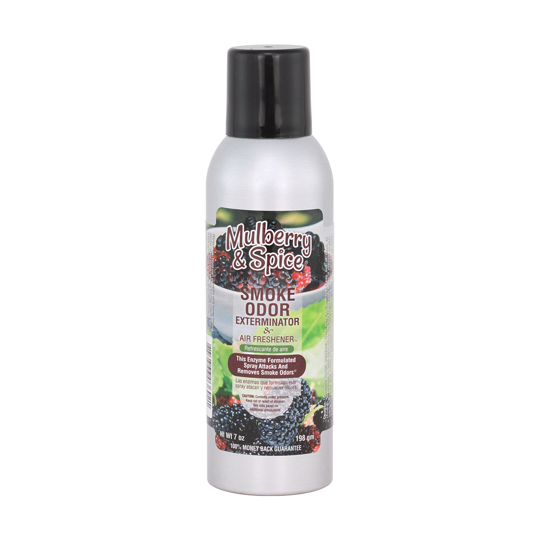 Smoke Odor Spray