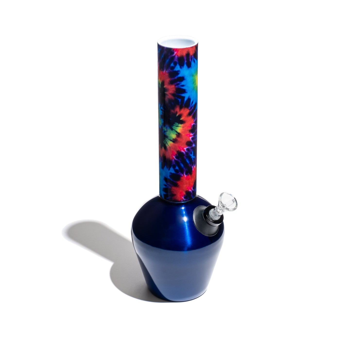 Chill Bong - Mix & Match Series - Classic Tie Dye Neckpiece