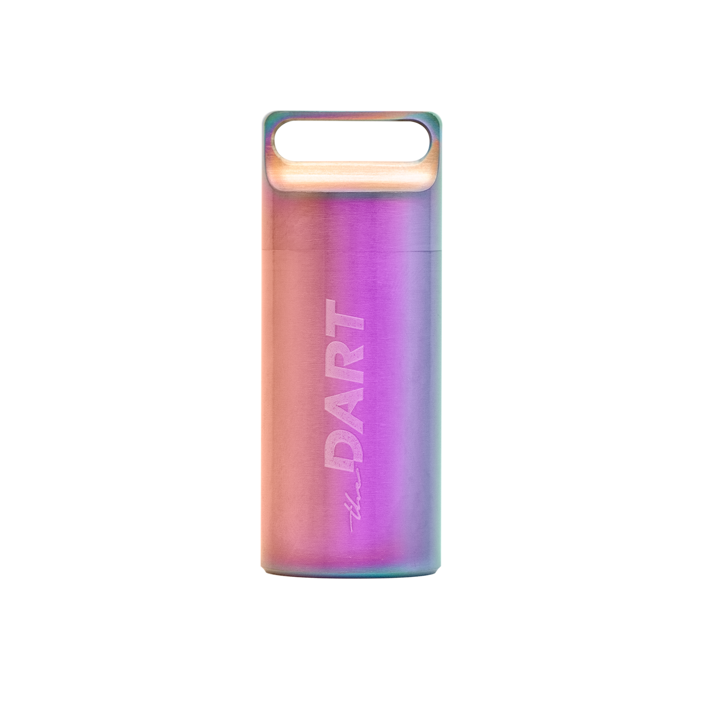 Dart Premium Smell Proof Canister (Icy)