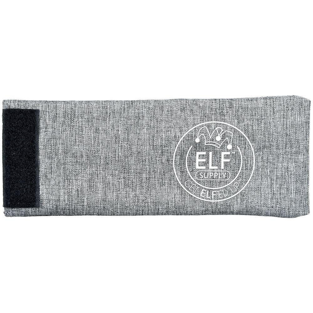 6CT BOX - ELF Supply Smell Proof Pouch