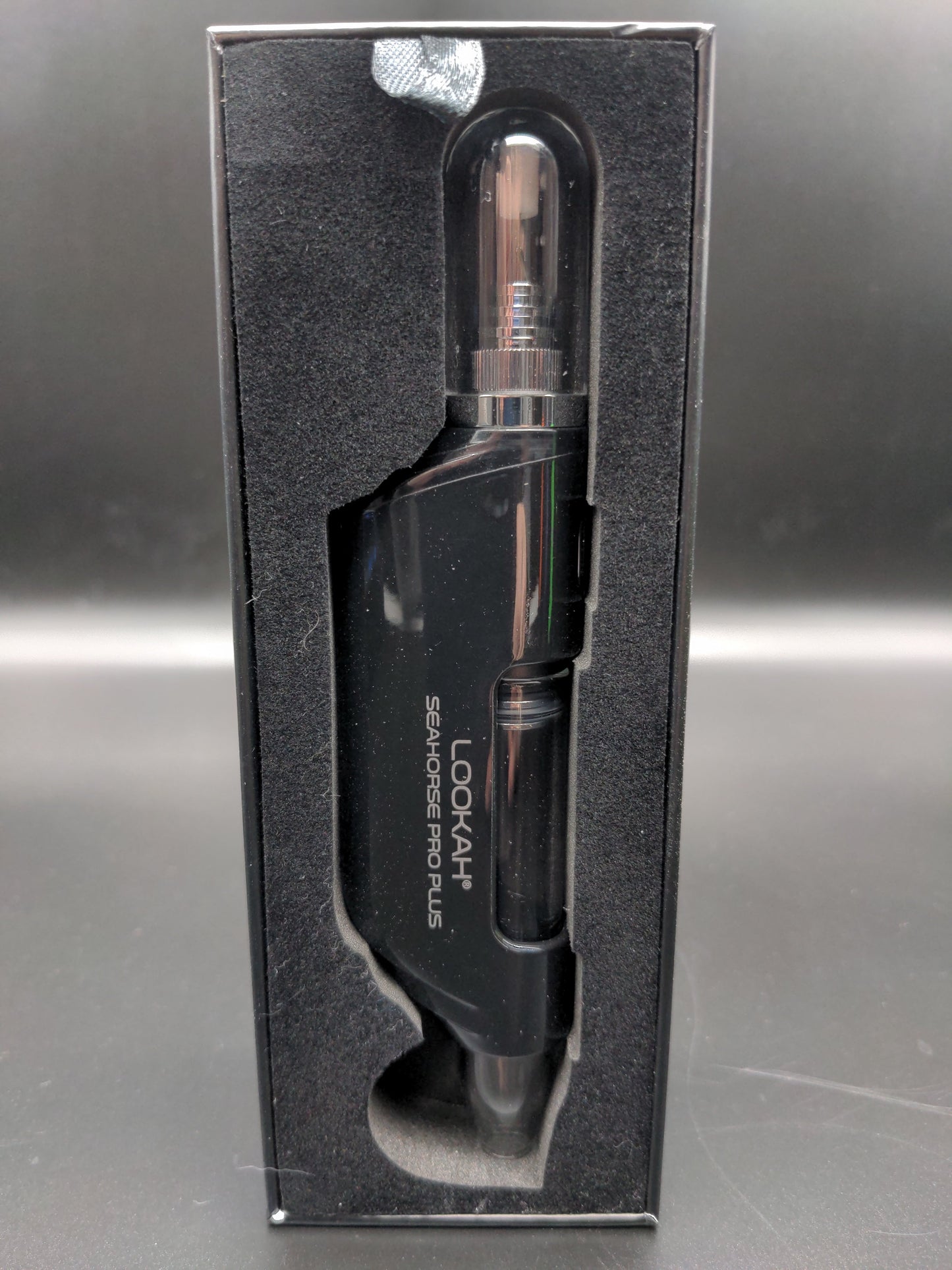 Lookah Seahorse PRO Plus Electric Dab Pen Kit | 650mAh