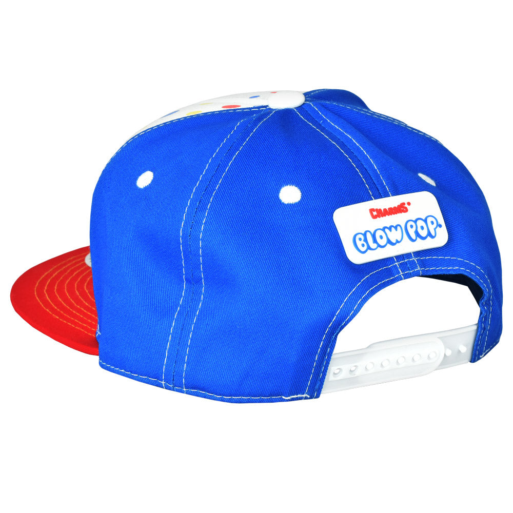 Brisco Brands Blow Pop Snapback Hat