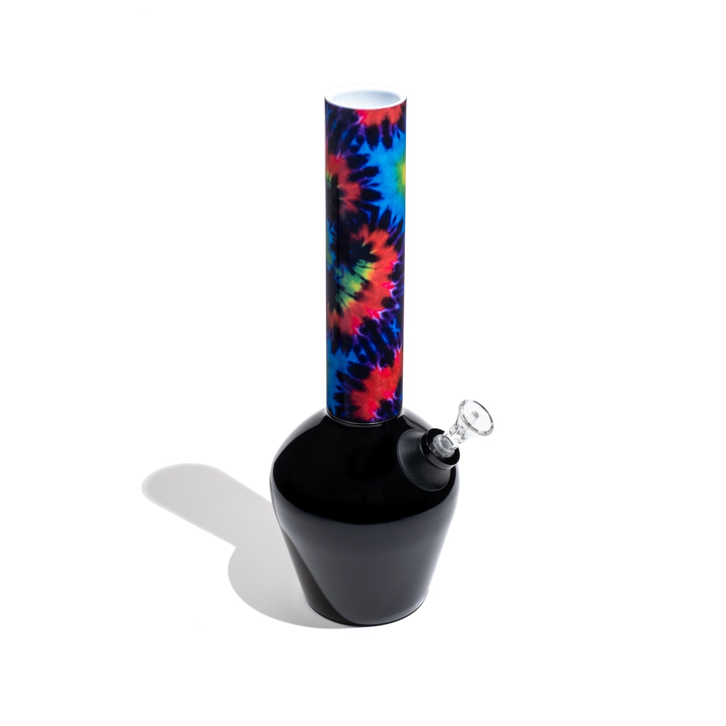 Chill Bong - Mix & Match Series - Classic Tie Dye Neckpiece