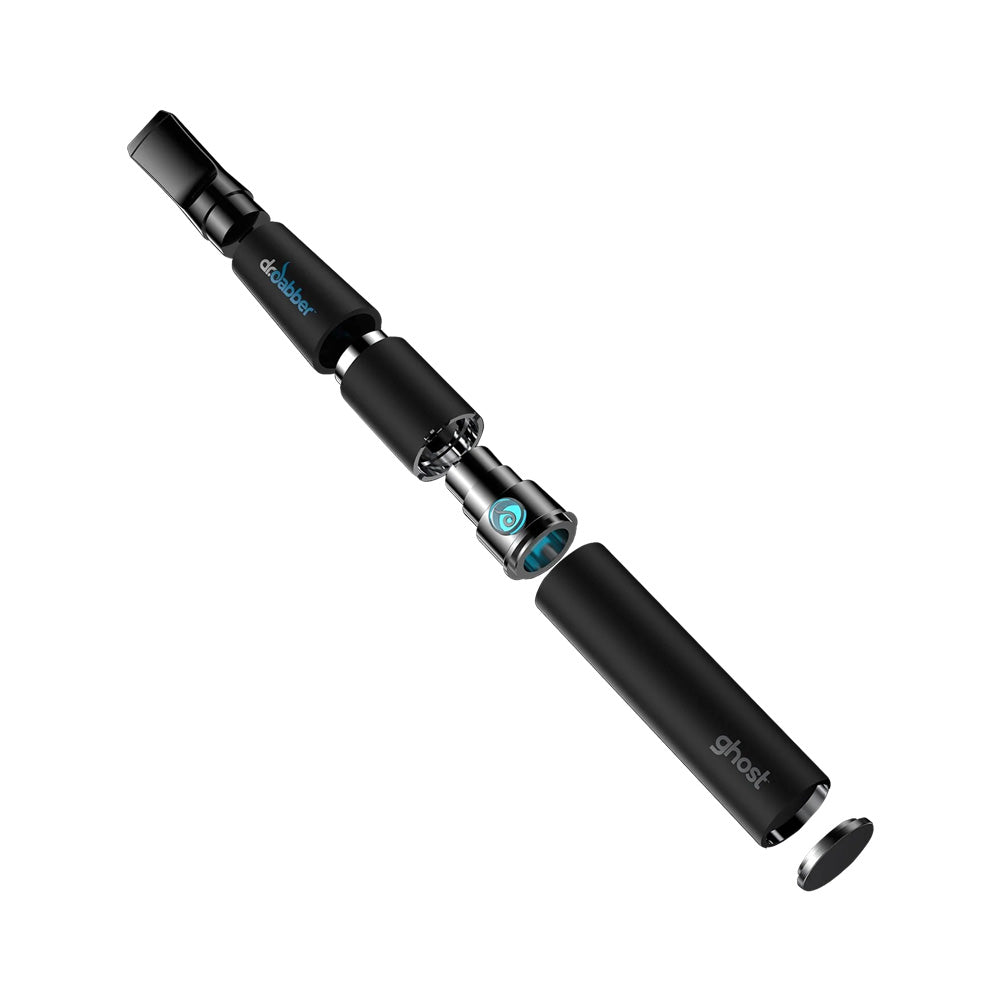 Dr. Dabber Ghost Concentrate Vaporizer - 650mAh