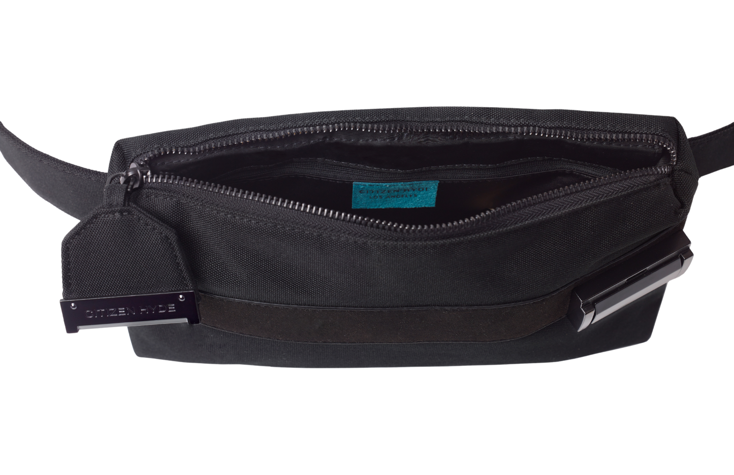 Citizen Hyde Lockable, Odor Resistant Belt Bag, The Marley