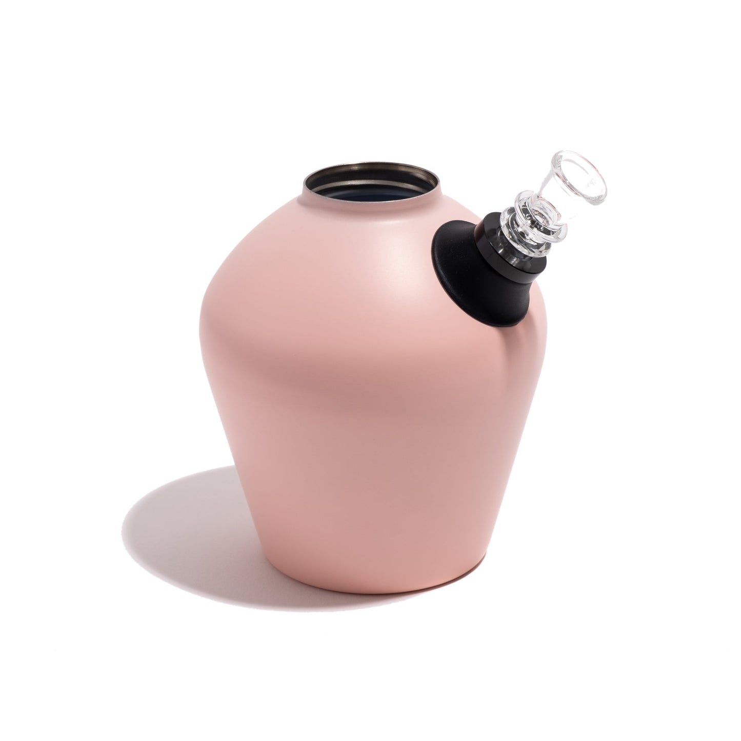 Chill - Mix & Match Series - Matte Pink Bong