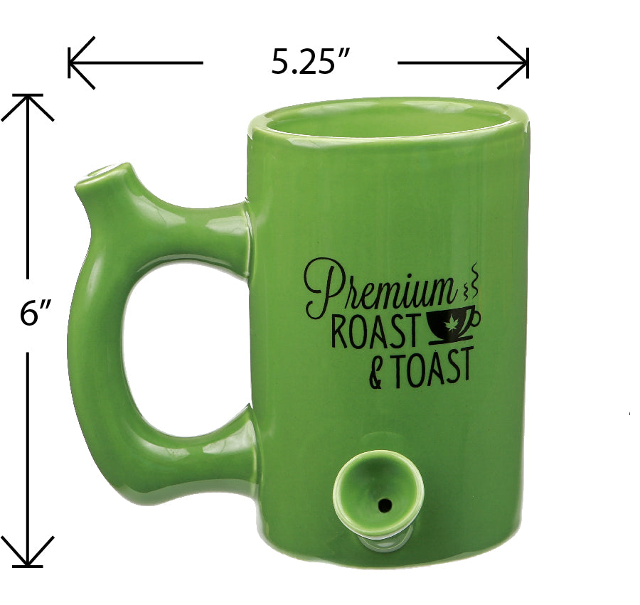 Premium Roast & Toast Mug from Gifts by Fashioncraft®