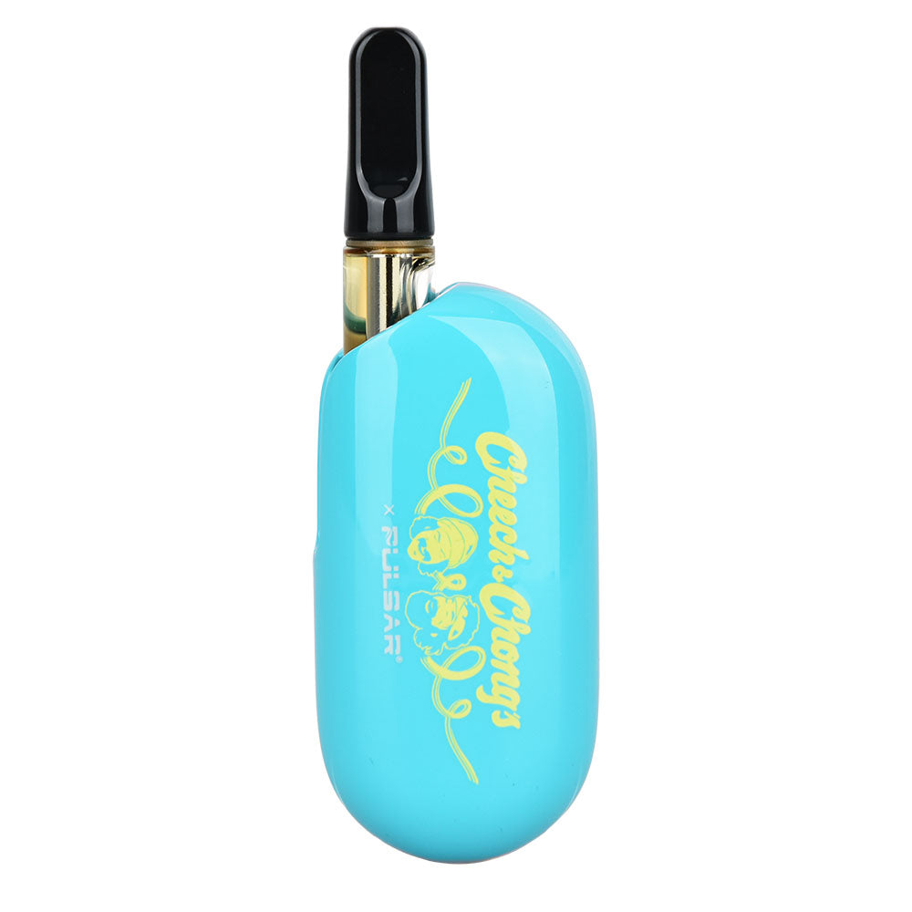 Cheech & Chong x Pulsar Obi Auto-Draw Battery | 650mAh