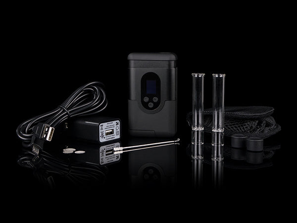 Arizer Solo III