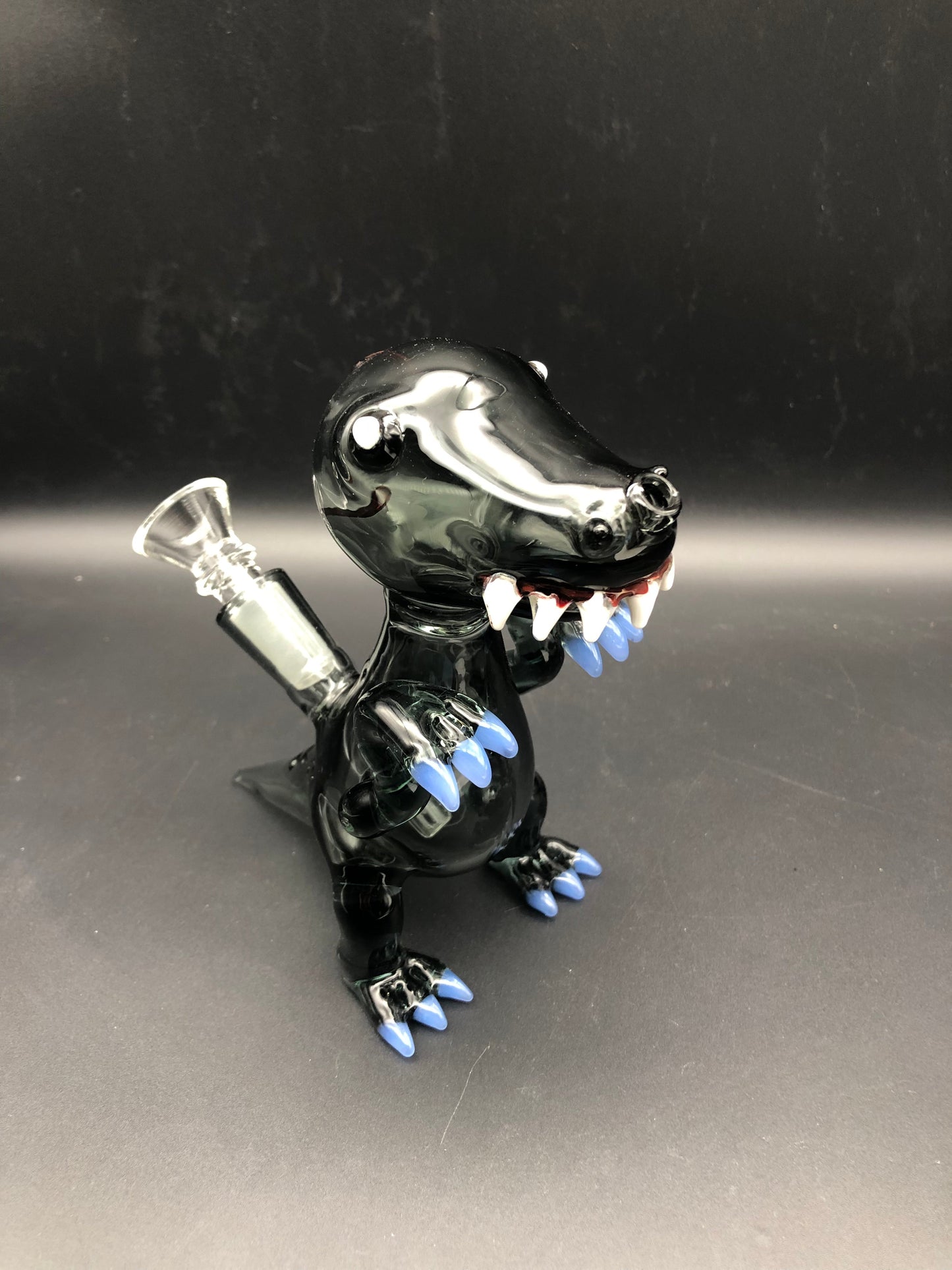 5" T-Rex Dino Bubbler