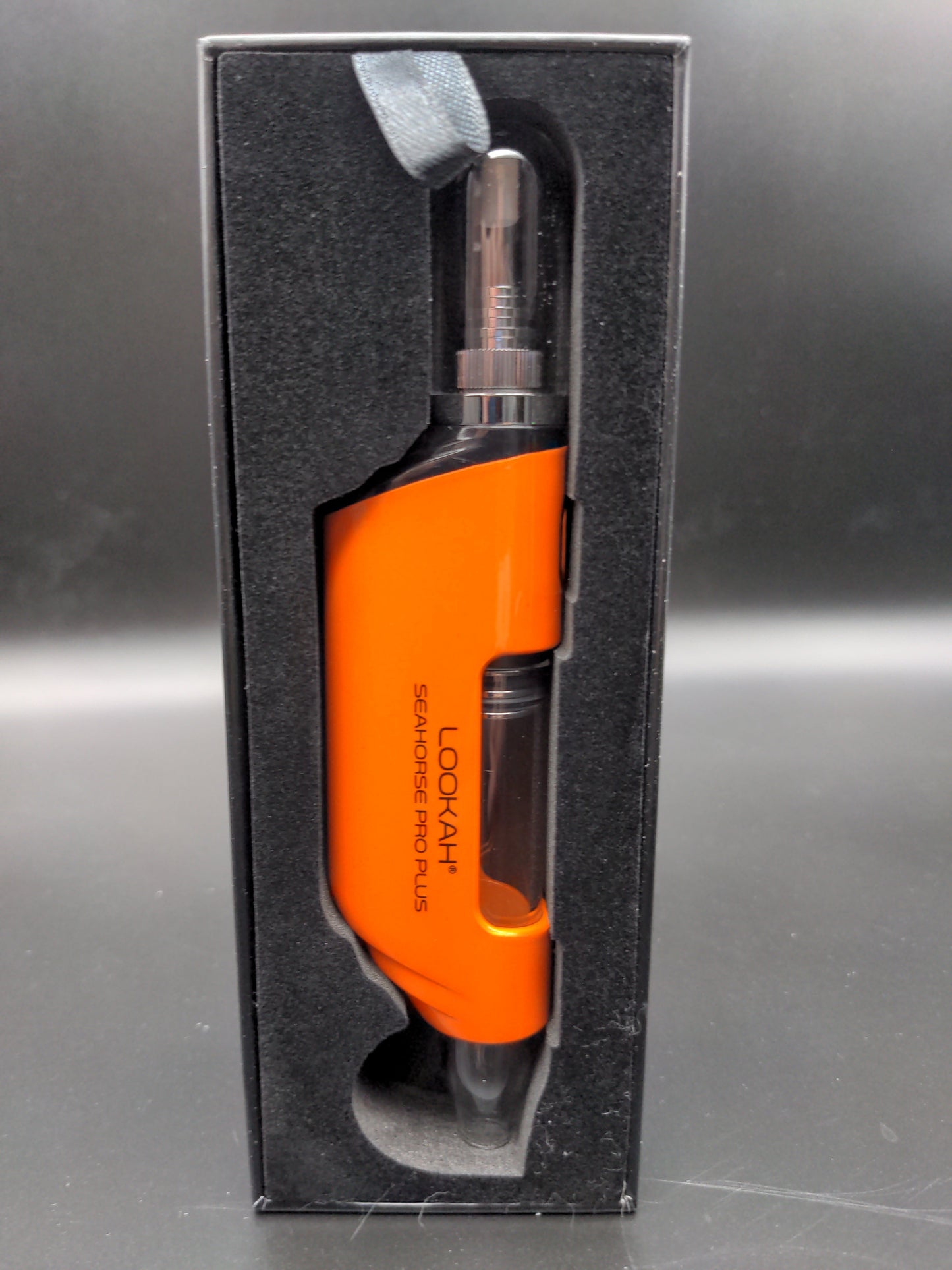 Lookah Seahorse PRO Plus Electric Dab Pen Kit | 650mAh