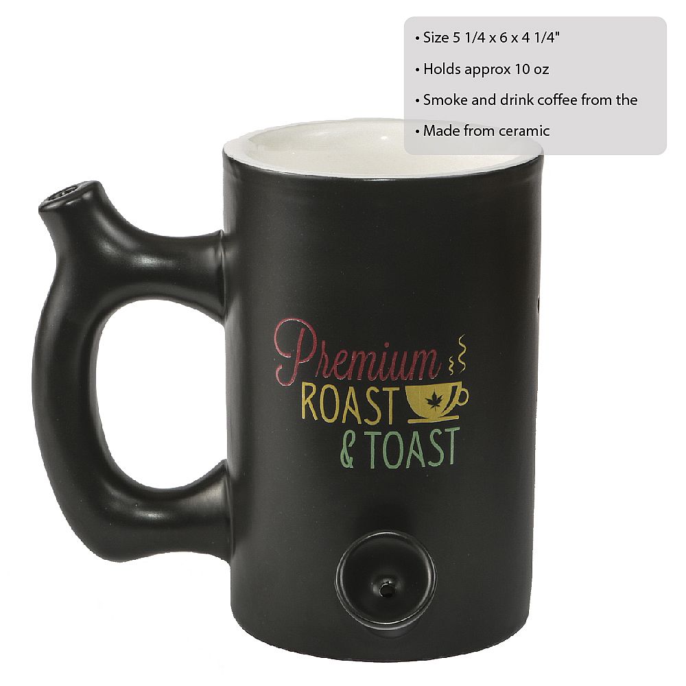 Premium Roast & Toast Mug From Gifts By Fashioncraft®